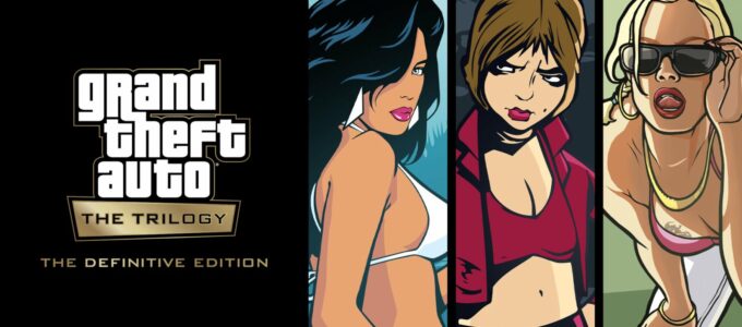 Netflix potvrdil, že GTA: Trilogie - The Definitive Edition bude dostupná 14. prosince pro předplatitele na App Store, Google Play a v mobilní aplikaci Netflixu.