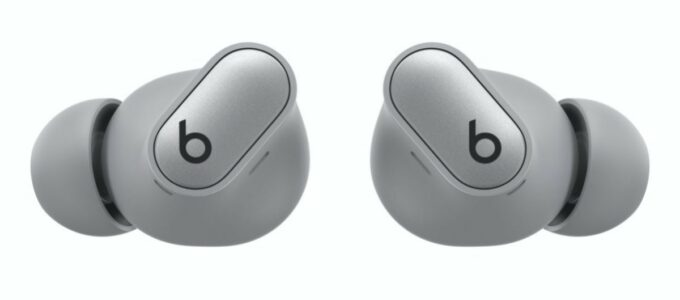Neuvěřitelná sleva $50 na Apple Beats Studio Buds+ pro Cyber Monday