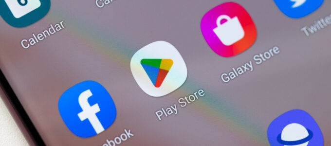 Nová aktualizace Google Play Store umožňuje vzdálené odinstalování aplikací z všech vašich zařízení