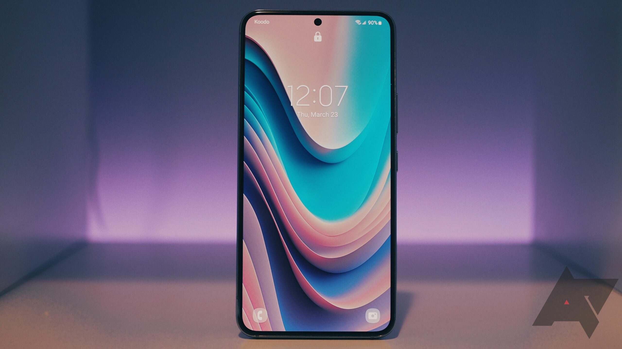 Nová aktualizace One UI 6 od Samsungu konečně dorazila pro majitele zařízení ve Spojených státech!