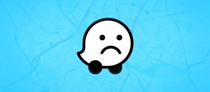 Nová jedinečná funkce Waze s vlivem na navigaci