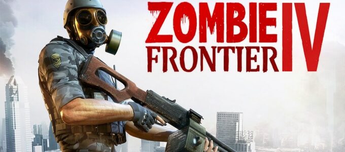 Nové kódy dárků v Zombie Frontier 4 - aktualizace a kontrola na listopad 08, 2023