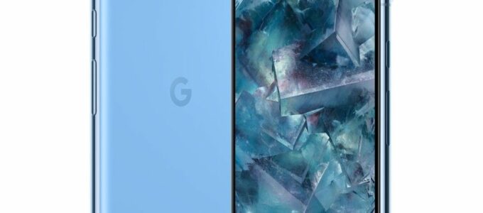"Nový Google Pixel Fold v roce 2023 konkuruje Samsung Galaxy Z Fold 5"