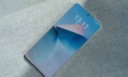 Nový Meizu 21: Potvrzeny specifikace představeného OLED displeje a kapacita baterie