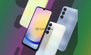 Nový Samsung Galaxy A25 s vysokým výkonem a kvalitním displejem