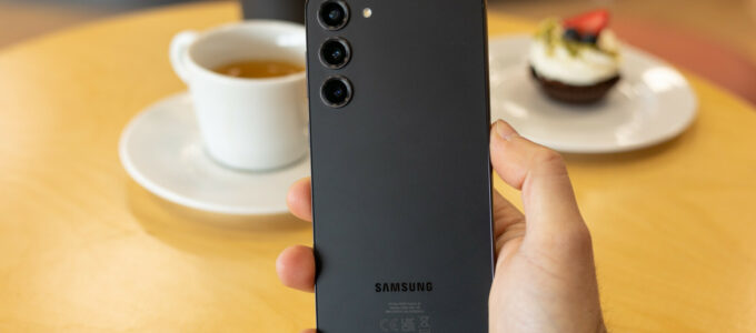 Nový Samsung Galaxy S23+ - levnější alternativou k Galaxy S23 Ultra