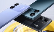 "Nový smartphone Poco C65 s 50MP kamerou a vylepšeným designem se blíží"