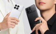 Nový Xiaomi Redmi K70: design, barvy a další podrobnosti odhaleny