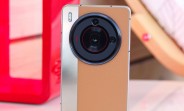 Nubia Z50S Pro: Mobil s unikátním fotoaparátem a výkonným hardwarem