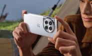 OnePlus 12 se chlubí 12 kamerami včetně 50MP hlavního snímače od Sony