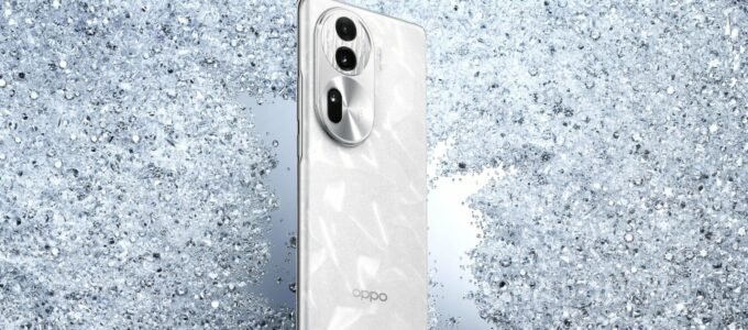 Oppo představuje nové vlajkové modely Reno11 a vylepšený Reno11 Pro