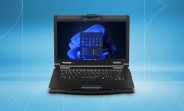 Panasonic představil robustní laptop Toughbook 55 Mark 3 pro profesionály na terénní inspekce a záchranné operace.