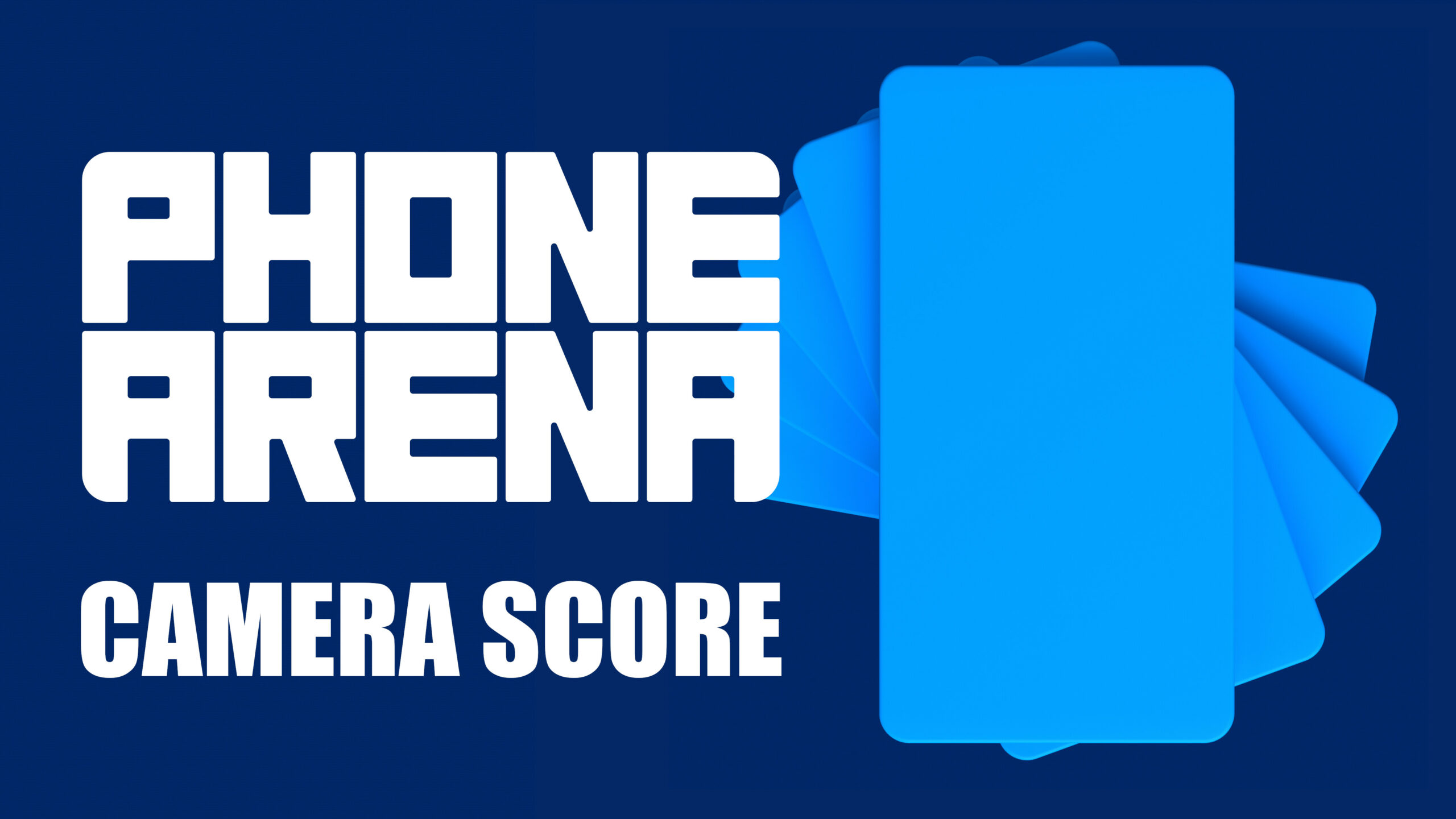 "PhoneArena představuje nový způsob hodnocení fotoaparátů: PhoneArena Camera Score"