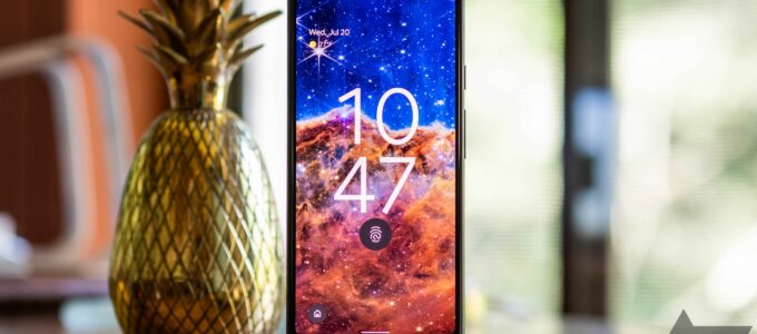 Pixel 6a: Nejlepší volba pro cenově dostupné telefony s Androidem