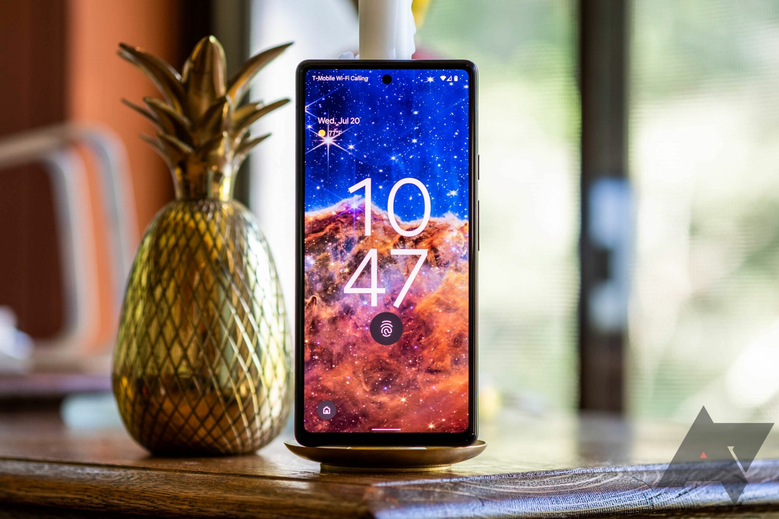 Pixel 6a: Nejlepší volba pro cenově dostupné telefony s Androidem