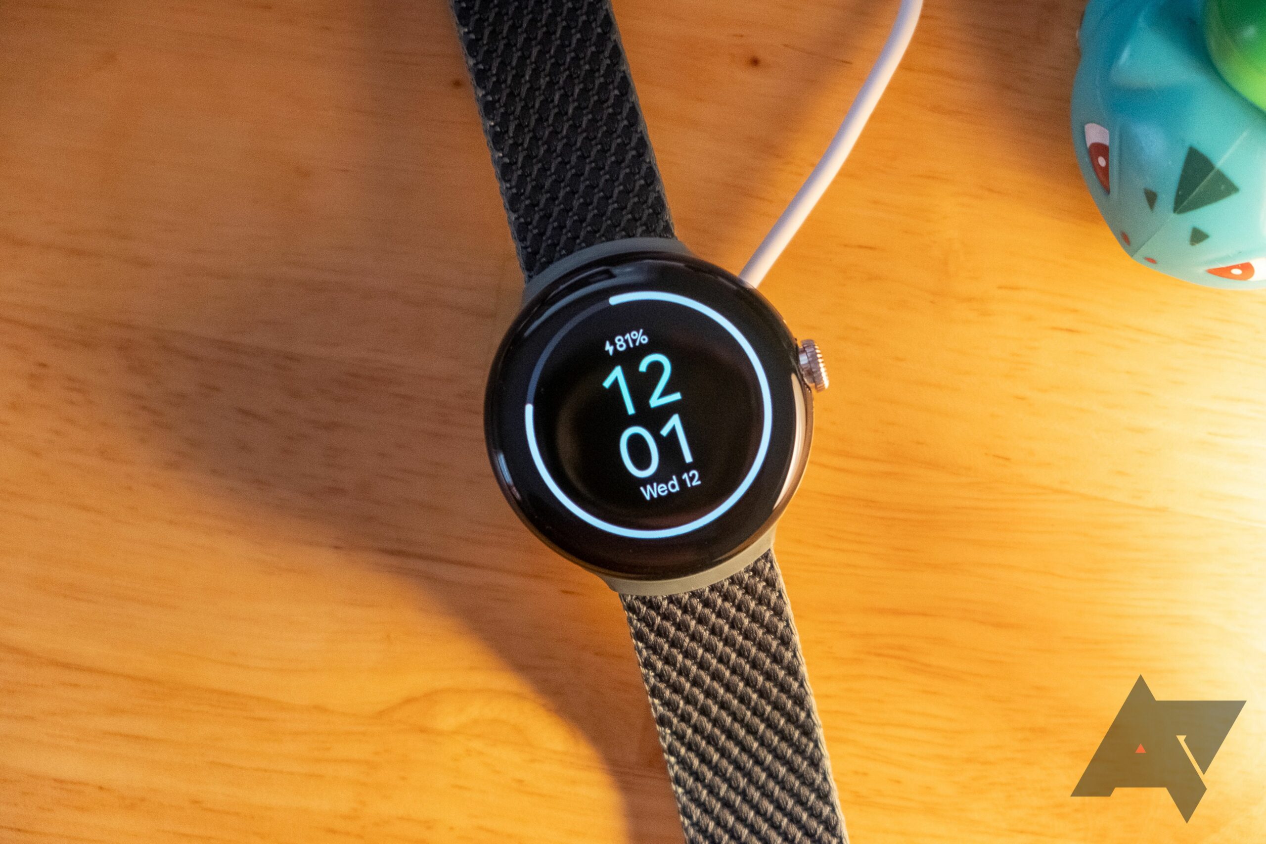 "Pixel Watch série od Googlu se snaží dohnat konkurenci v kvalitě života"