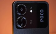 Poco C65 - recenze: unboxing a první dojmy z tohoto výhodného smartphonu