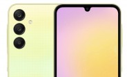 "Představení a specifikace Samsung Galaxy A25 s 5G podporou a dostupností v Švýcarsku"