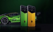 Představeny nové modely Redmi K70 s exkluzivní edicí Automobili Lamborghini