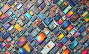 "Prodej mobilních telefonů opět roste po dvou letech stagnace"