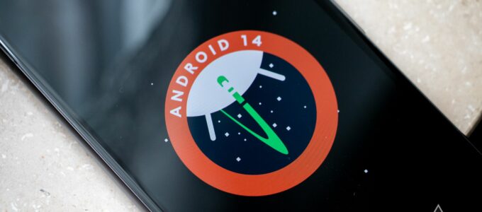"První aplikace s funkcí detekce screenshotů objevena ve světě Androidu 14"