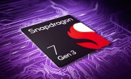 Qualcomm představuje nový čip Snapdragon 7 Gen 3 pro mobilní zařízení s vylepšeným výkonem