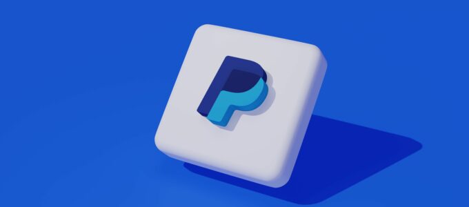 Revoluční způsob placení online - PayPal přináší bezpečnost a jednoduchost