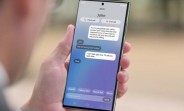 Samsung Bixby Text Call nyní dostupný v Indii