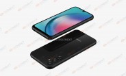 Samsung Galaxy A25 5G s podporou rychlého nabíjení 25W se blíží s uvedením v roce 2024