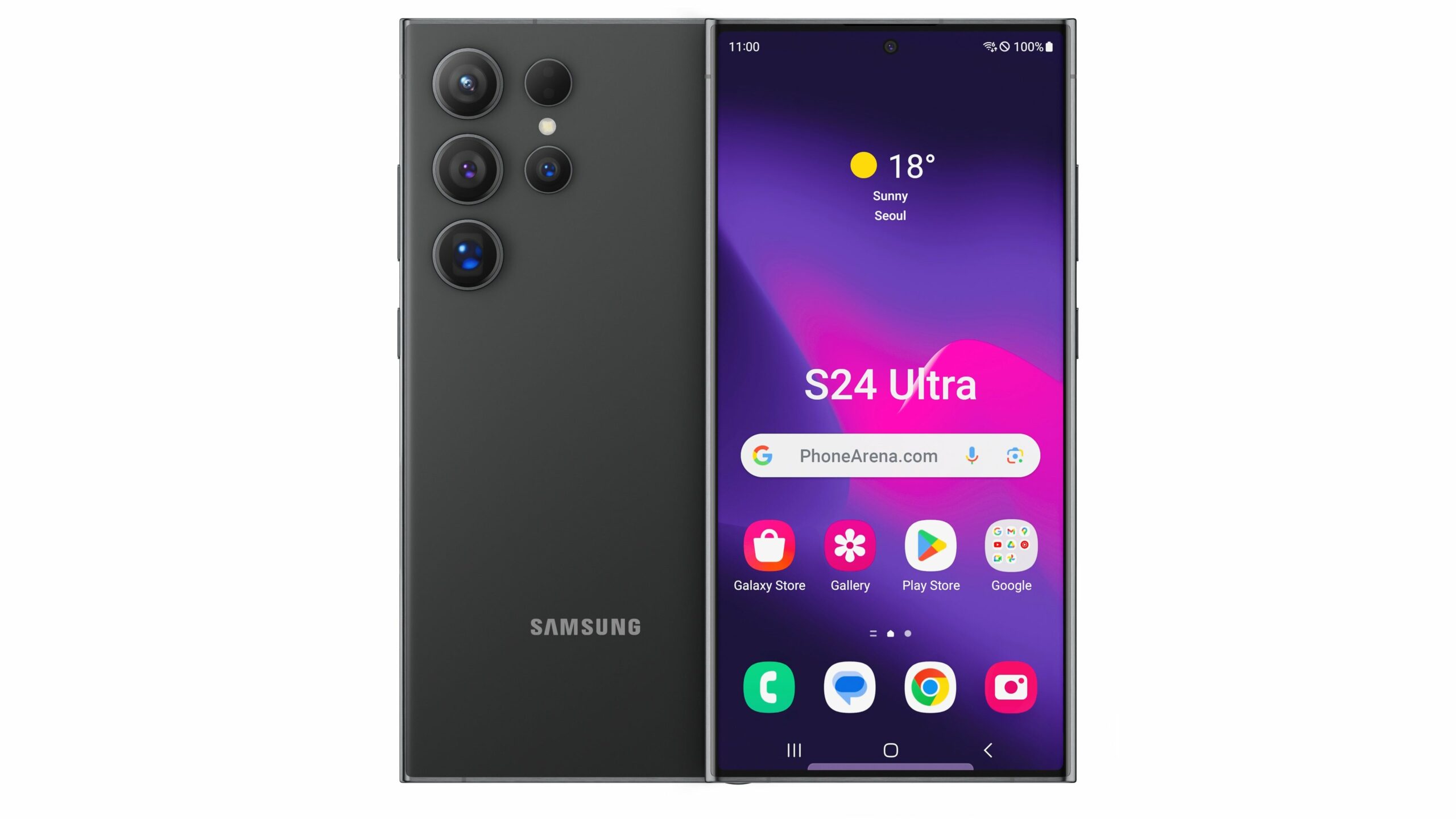 Samsung Galaxy S24 Ultra získal NBTC certifikaci a blíží se oficiálnímu uvedení.