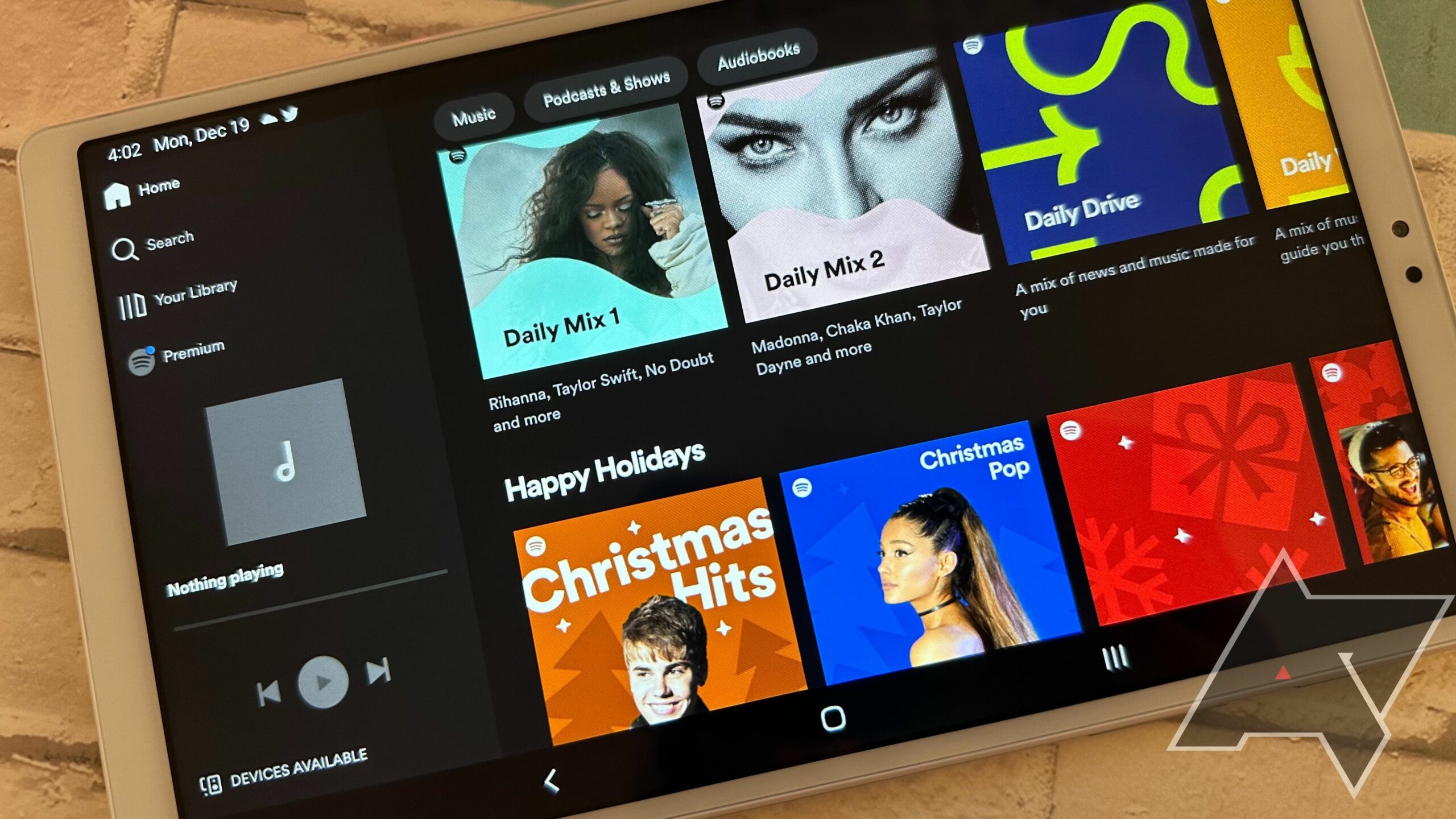 Samsung Galaxy Tab A7 Lite za nejnižší cenu kdykoliv během Black Friday a Cyber Monday.