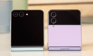 Samsung popírá zprávy o levném skládacím telefonu na příští rok