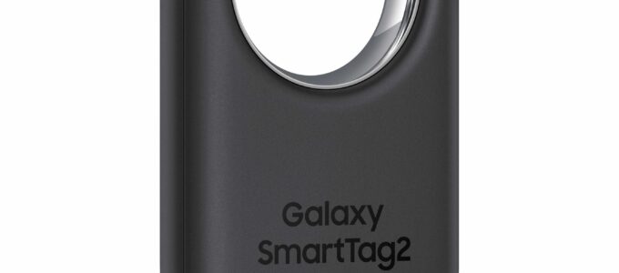 Samsung představuje SmartTag 2 - stojí za to vylepšení?