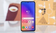 "Samsung připravuje nový smartphone Galaxy M55 s čipsetem Snapdragon 7 Gen 1 od Qualcomm"