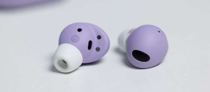 Samsung připravuje ultra-high-end model Galaxy Buds 3 Pro pro příští rok