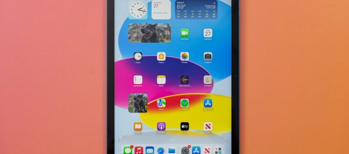 Skvělé nabídky na Black Friday 2023 - iPad 10, Galaxy Tab S8 Ultra, Pixel 8 Pro a další!