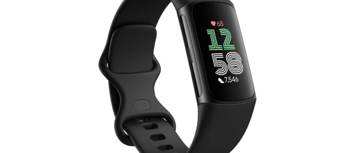 Sleva na Fitbit Charge 6 od Amazonu je neodolatelná!