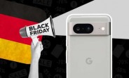Slevy na Black Friday: Samsung Galaxy A15 v akci