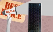 Slevy na herní klávesnice: Corsair K70 Pro a další značky