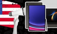 Slevy na Samsung Galaxy Tab S9 a notebooky v USA