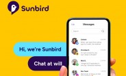 Služba Sunbird dočasně ukončena kvůli bezpečnostním důvodům