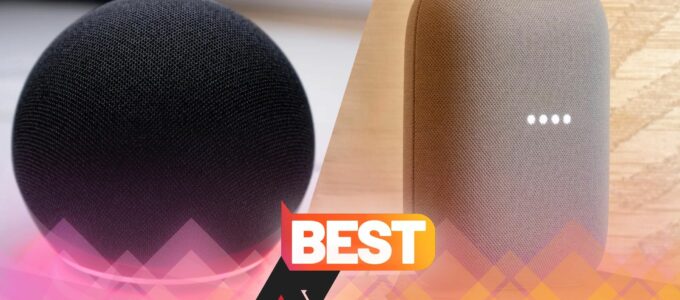 Smart Speaker: Nejjednodušší způsob ovládání chytrého domu hlasem