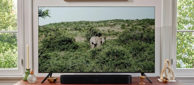 Sonos: Premiumní zvukové systémy pro domácnosti s obtížnou instalací