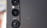 Sony Xperia přidá digitální podpis na fotografie a videa, aby zabránil padělkům