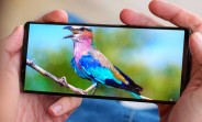 Sony začíná distribuci aktualizace Android 14 pro Xperia 1 V s vylepšeným Bokeh režimem a novou aplikací Video Creator