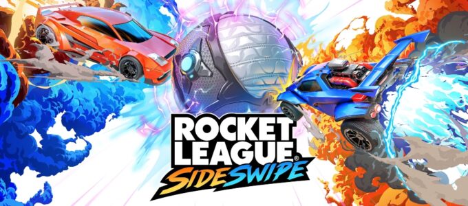 Tajné kódy pro Rocket League Sideswipe: Získejte odměny zdarma!