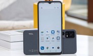 "TCL představuje nový telefon s technologií NxtPaper 2.0 – papírový vzhled za dostupnou cenu"