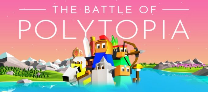 The Battle of Polytopia vydal aktualizaci Path of the Ocean s novými námořními strategiemi