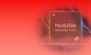 "Thermální výkon čipu MediaTek Dimensity 9300 na testu: Ne zcela bezchybný"