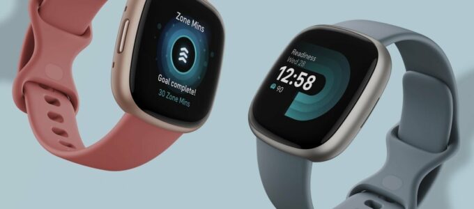Ušetřete peníze a zlepšete kondici s výhodnou slevou na Fitbit 4 během Black Friday nakupování!